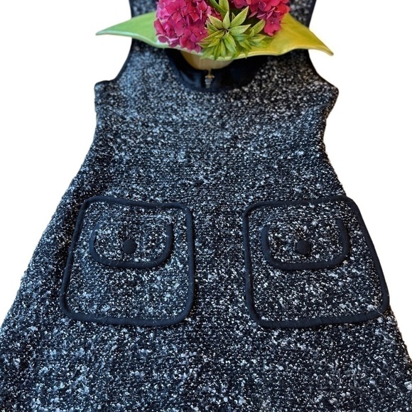 NANETTE Lepore Sleeveless Mini Dress EUC - Picture 3 of 12